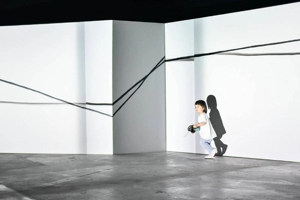 《林中路》展出現場 ©耿畫廊TKG+攝影-圖片